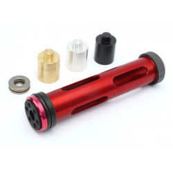 Reinforced piston for manual SVD - Gen.4 Reinforced piston for manual SVD - Gen.4