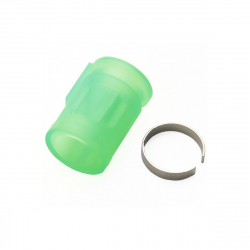 Transformers Decepticons Silicone Hopup Rubber for Marui / WE GBB & VSR ( 50 )