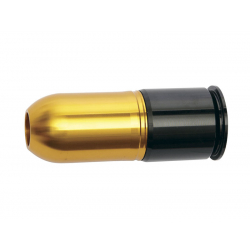 Plynový granát na paintballové kuličky (dlouhý)