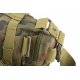 Engineer bag - wz. 93 Woodland