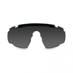 SABER ADVANCED SMOKE GREY LENS