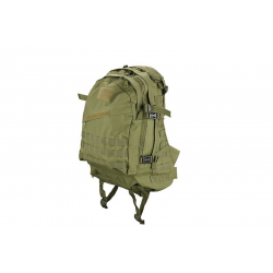 Assault pack 3-Days, Olive
