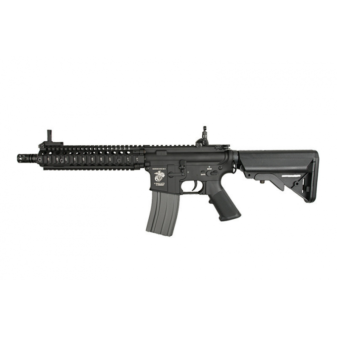 MK18 (SA-A03 ONE™), černá