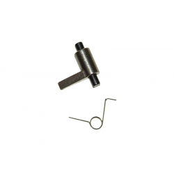 Anti-Reverse Latch Anti-Reverse Latch