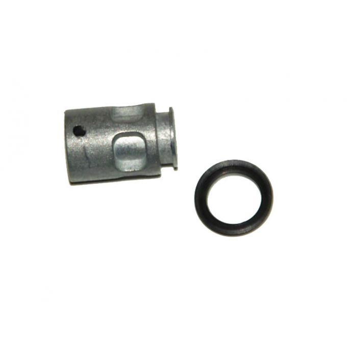Air Nozzle for TT33 SRC