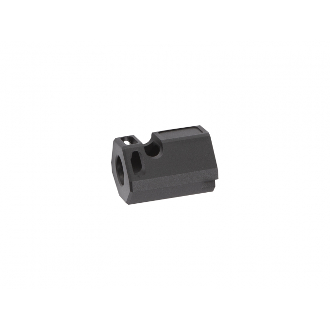 ASG Compensator for P-09 OR
