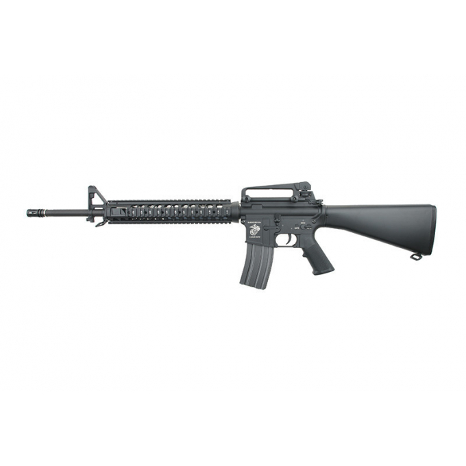 M16A4 (SA-B07 ONE™) - černá