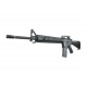 M16A4 (SA-B07 ONE™) - černá