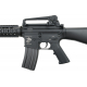 M16A4 (SA-B07 ONE™) - černá