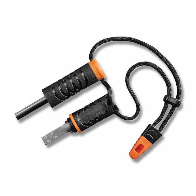 Podpalovač Gerber Bear Grylls Fire Starter
