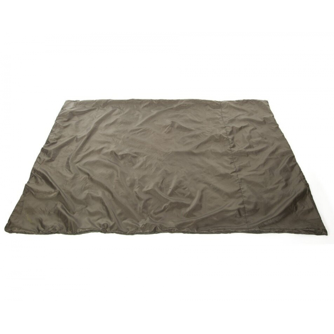 Snugpak Jungle Blanket - Olive Green