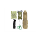 Individual First Aid Pouch IFAK, COYOTE