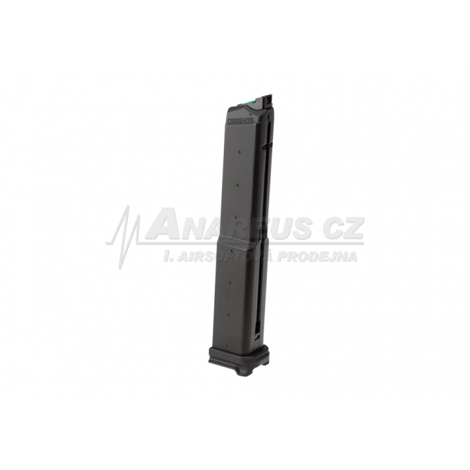 Magazine GTP 9 / SMC 9 GBB 55rds
