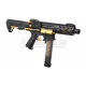 ARP 9 ( 1,1J ) - černá/zlatá-Stealth