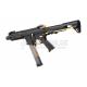 ARP 9 ( 1,1J ) - černá/zlatá-Stealth