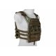 Vesta plate carrier "JPC" - Flecktarn