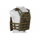 Vesta plate carrier "JPC" - Flecktarn