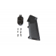Complete M4/M16 Pistol Grip - Black