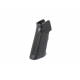 Complete M4/M16 Pistol Grip - Black