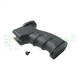 Pažbička LCK12 Pistol Grip, černá