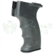 Pažbička LCK12 Pistol Grip, černá