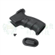 Pažbička LCK12 Pistol Grip, černá