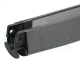 Wide Handguard (Black) for LCT L3 G3