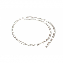 Spare spring for low capacity magazines