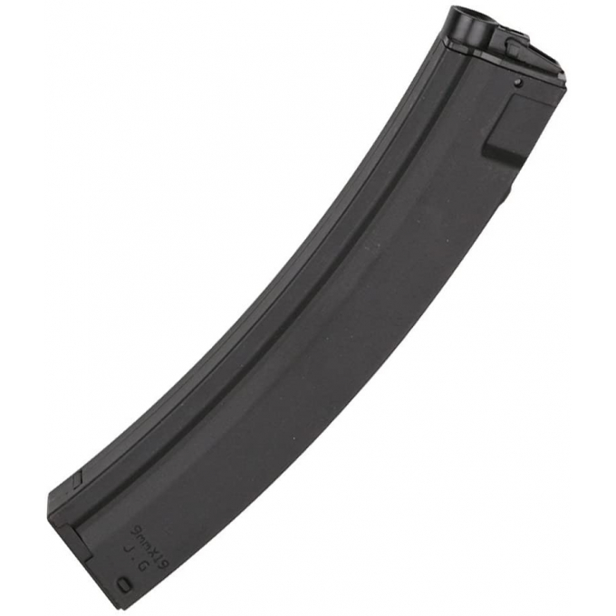 Zásobník pro NEXT-GEN MP5, 200ran - černý, točný