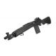 AEG US M14 SOCOM - Black