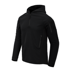 RANGE HOODIE - TopCool - Black