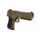 Desert Eagle Electric Pistol CM121 - TAN