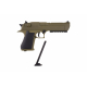 Desert Eagle Electric Pistol CM121 - TAN