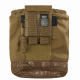 COMPETITION Dump Pouch® - Shadow Grey / Black