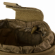 COMPETITION Dump Pouch® - Shadow Grey / Black