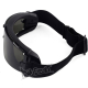 ATF X800&nbsp;Goggles - Black