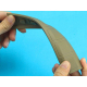 KEYMOD SOFT RAIL COVER B (SAND)