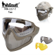 Pilot Mask (Steel mesh version) - BMC