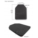 Tactical Vest Protective Pad DUMMY XPE foam - 2PCS