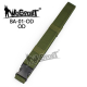 BA01 ordinary Buckle Belt, OD