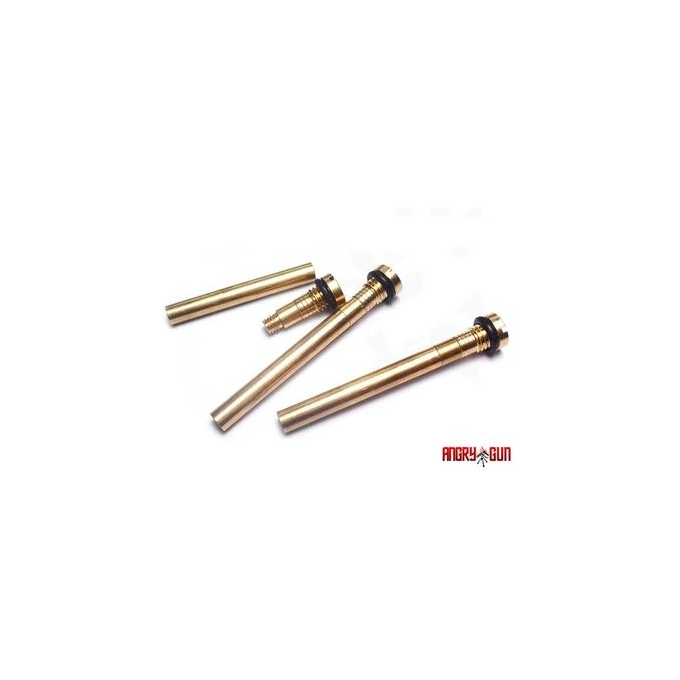 Angry Gun Modulární plnící ventil zásobníku pro WE,VFC,GHK (3ks)