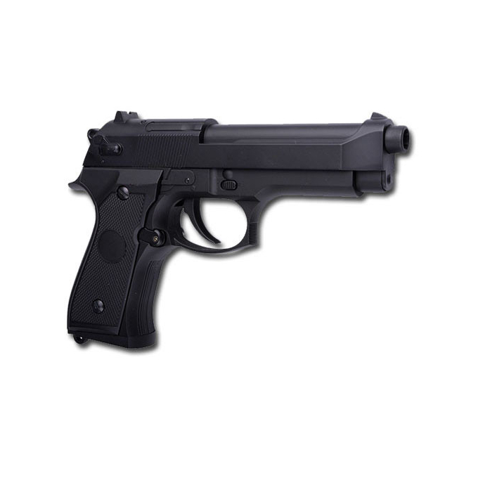 Beretta M9 AEP CM126