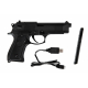 Beretta M9 electric pistol - CM.126