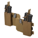COMPETITION Carbine Wings Set® - Coyote