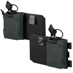 COMPETITION Carbine Wings Set® - Shadow Grey / Black