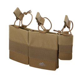 Sumka COMPETITION TWOGUN kombinovaná - Coyote