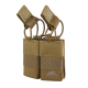 COMPETITION Double Pistol Insert® - Coyote