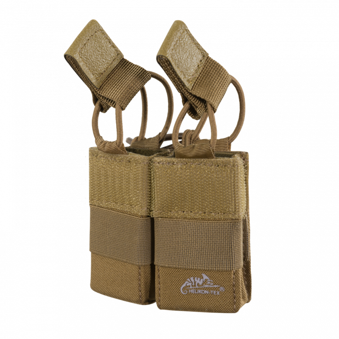 COMPETITION Double Pistol Insert® - Coyote