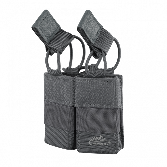 COMPETITION Double Pistol Insert® - Coyote