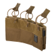 COMPETITION Triple Carbine Insert® - Coyote